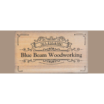 Blue Beam Woodworking