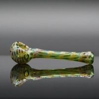 green-wrap-racked-handpipe