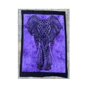 elephant-face-purple-tapestry-p98