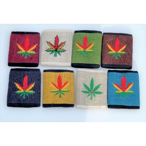 hemp-wallet-canabis-leaf