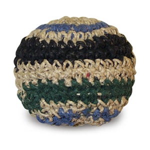 hempster-footbag