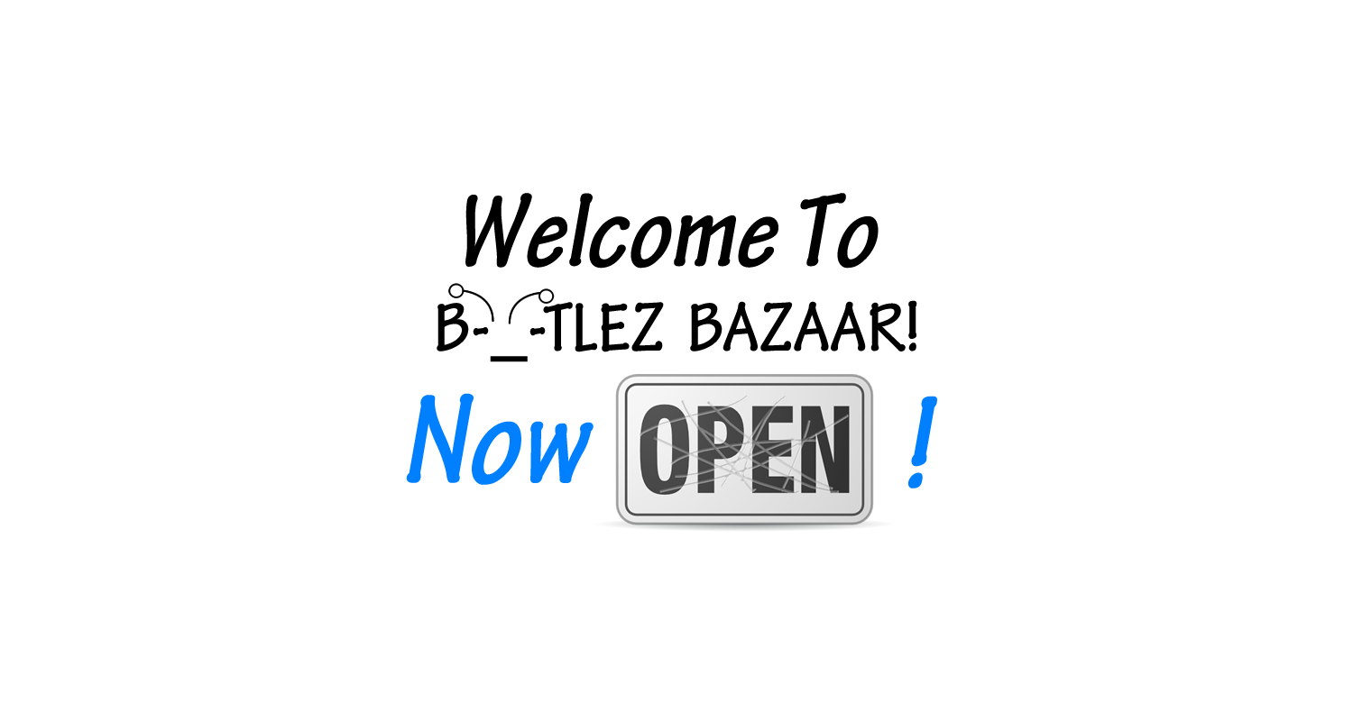 welcome-to-beetlez-bazaar-now-open